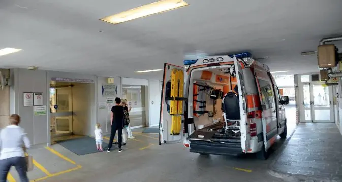 Nessuno si accorse dell'infarto, indagati due medici del San Maurizio
