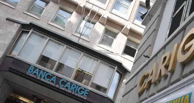 Carige, patto Mincione va autorizzato