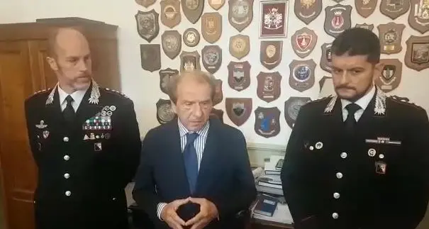 Informazioni riservate vendute a investigatori privati da forze dell'ordine, tre arresti a Bolzano