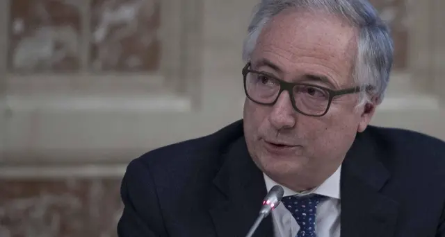 Cons.Stato,Patroni designato presidente