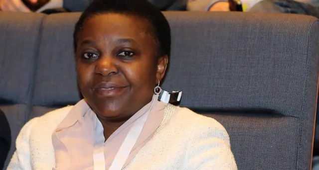 Disse 'Lega razzista', Kyenge a processo