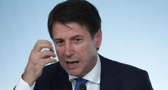 Conte, non possiamo accogliere tutti