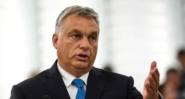 Orban, Parlamento Ue ha giorni contati