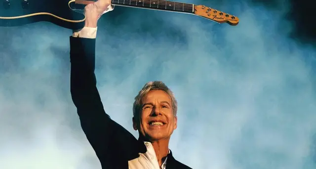 Baglioni, ecco perché il bis a Sanremo