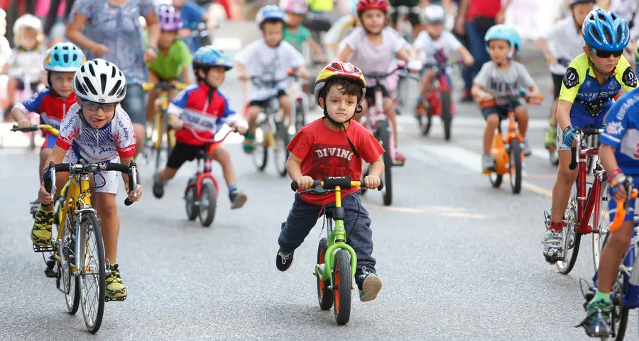 Bolzanoinbici, linea dura contro chi circola in auto