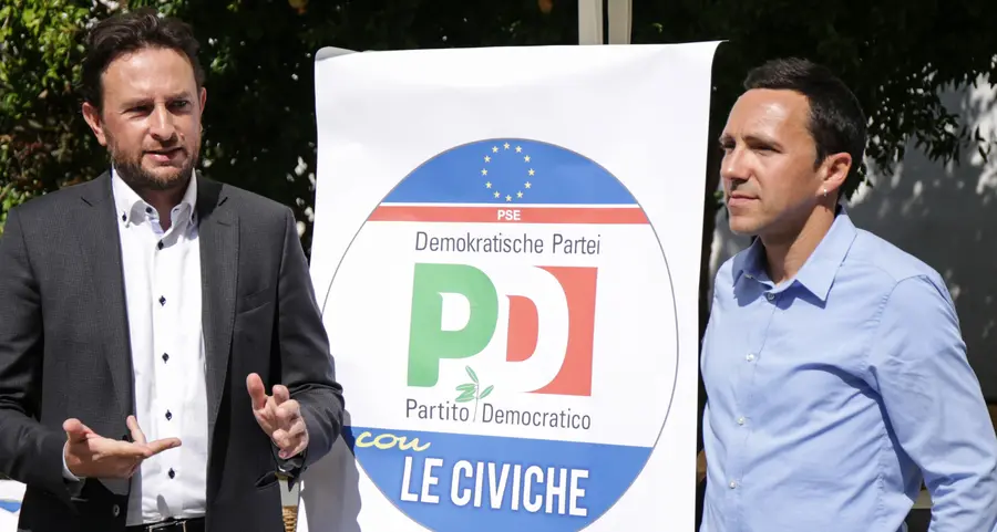 Salghetti: «Il Pd cerchi un’intesa con i 5Stelle»