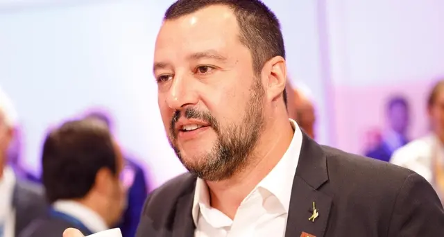 Salvini, domani penso incontro con Cav
