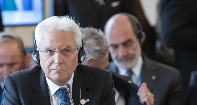 Colle,stampa credibile tutela democrazia