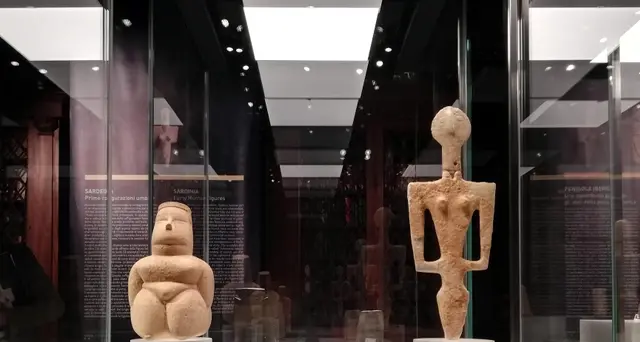 Potere immagini, mostra Idoli a Venezia