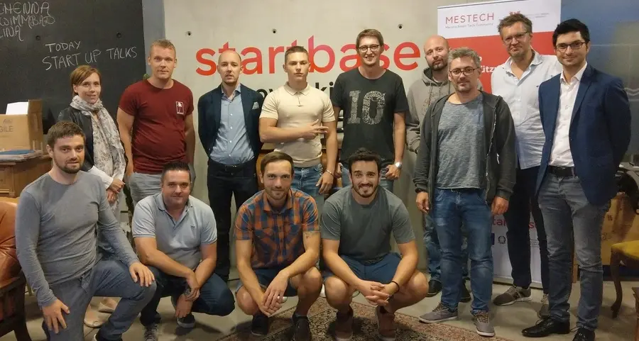 «Start-up», l’insegnamento degli imprenditori di successo
