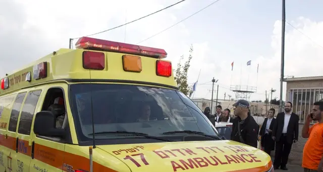 Betlemme,israeliano accoltellato a morte