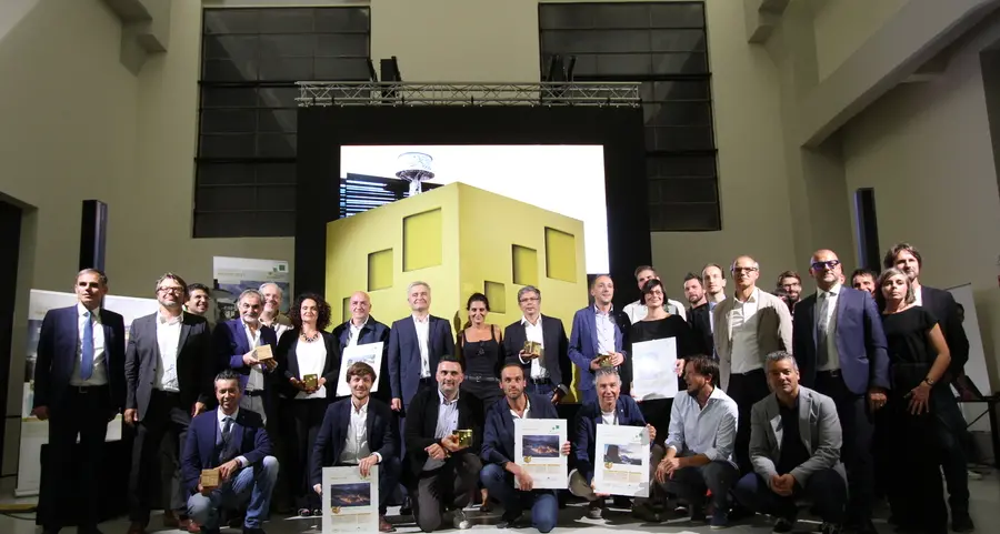 CasaClima, premiati i migliori progetti 2017