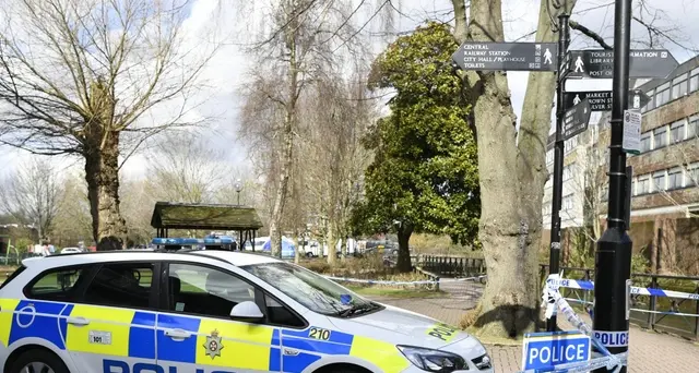Malori a Salisbury, escluso Novichok