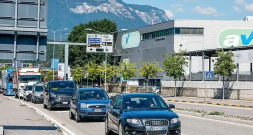 Pronto l'accordo sulla mobilità per Bolzano