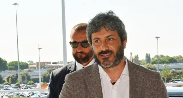 Fico, al cairo perchè su Regeni è stallo