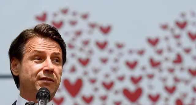 Conte, manca identikit commissario