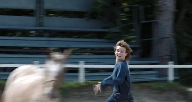 Al via a Trieste riprese film Salvatores
