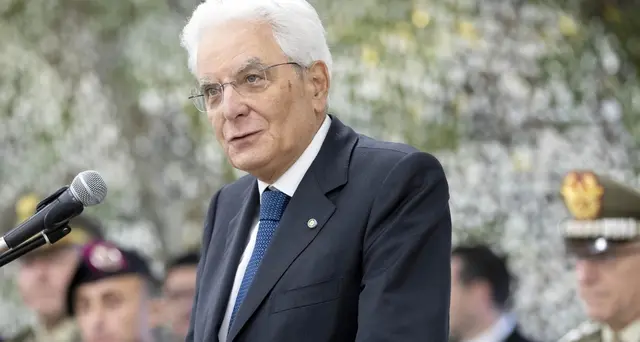 Mattarella, allarme anche per papà bulli