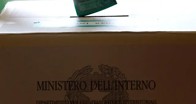 Elezioni in Abruzzo il 10 febbraio 2019