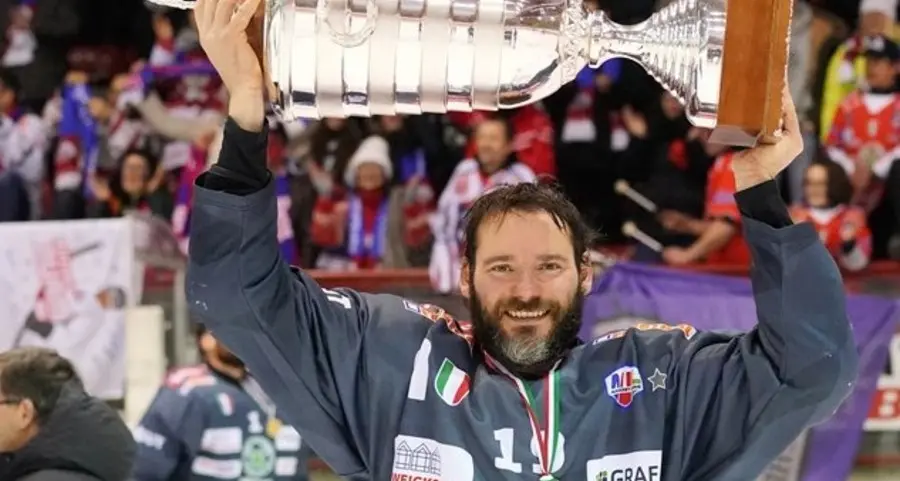 Per assegnare lo Scudetto semifinali e finale andata e ritorno