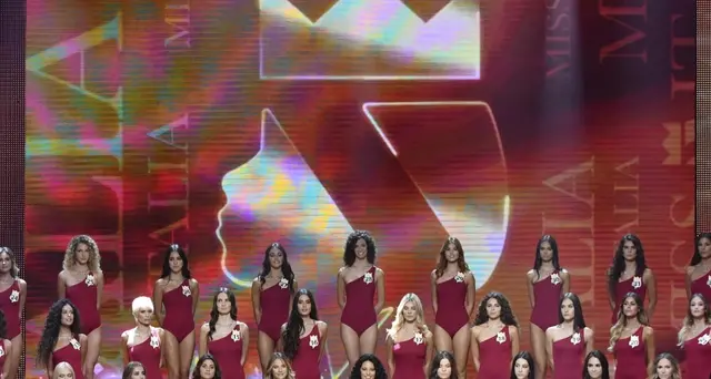 Miss Italia, vince Carlotta Maggiorana