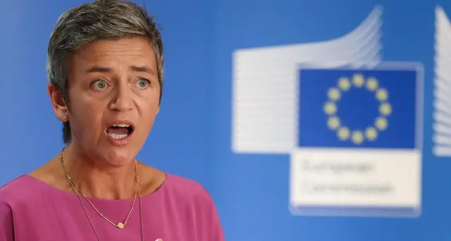 Ue indaga su Bmw, Vw, Daimler