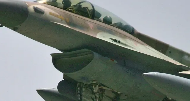 Mosca,F16 Israele fatti scudo nostro jet