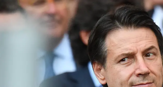 Leggi razziali: Conte, pagina buia Paese