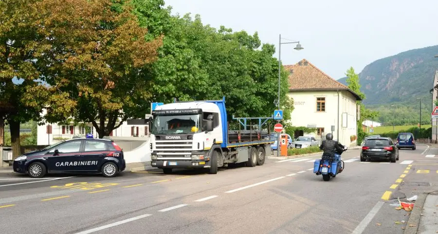 Morta in ospedale la donna investita a Settequerce
