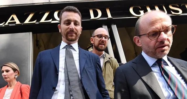 Fondi Lega,sequestro 600mila euro l'anno