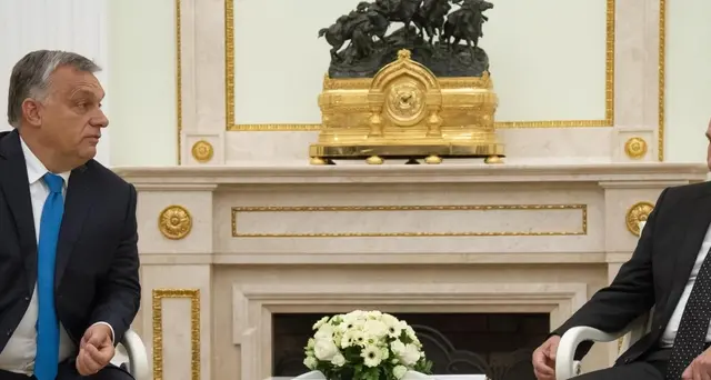 Putin, Ue incoraggia arrivi dei migranti