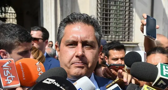 Ricostruzione,scelte Conte e enti locali