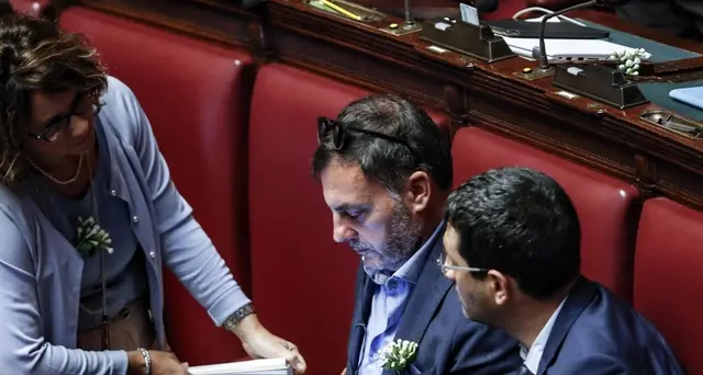 M5s,tagli pensioni d'oro sopra 4500 euro
