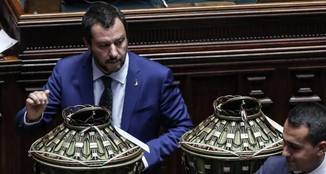 Bernini, manovra delle promesse mancate