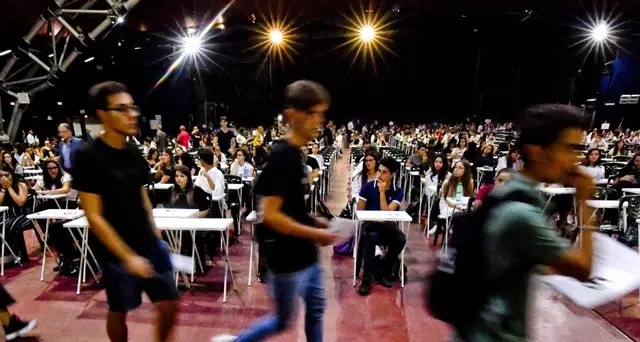Pavia e Verona al top nei test di medicina