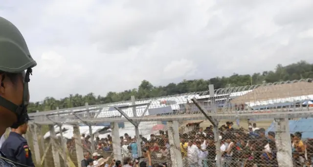 Myanmar, Cpi avvia indagine su Rohingya