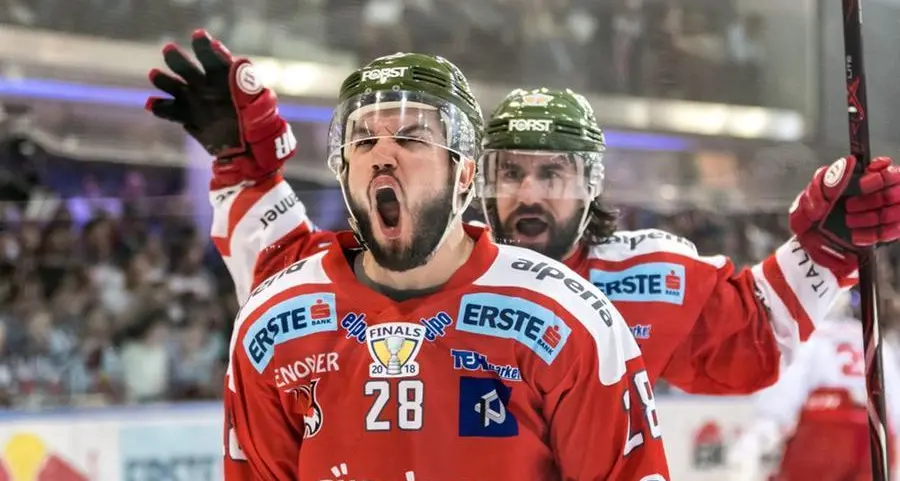 Hockey, Ebel Cup: tornano le dirette tv