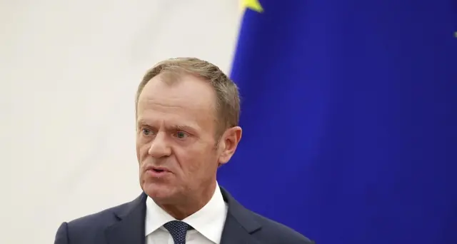 Tusk, non usare migranti a fini politici