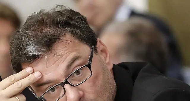 Giorgetti, se proposte serie si sfora 2%