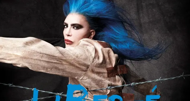 Loredana Bertè, nuovo album dopo 13 anni