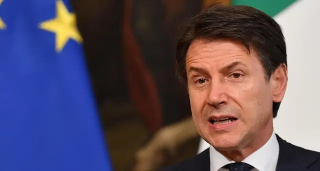 Conte, migranti non sono tema elettorale