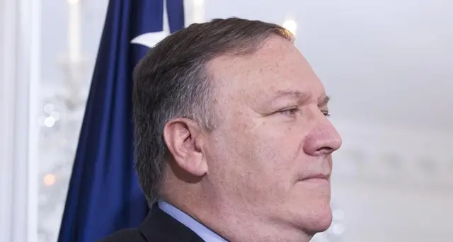 Pompeo, Usa vuole dialogo con Pyongyang