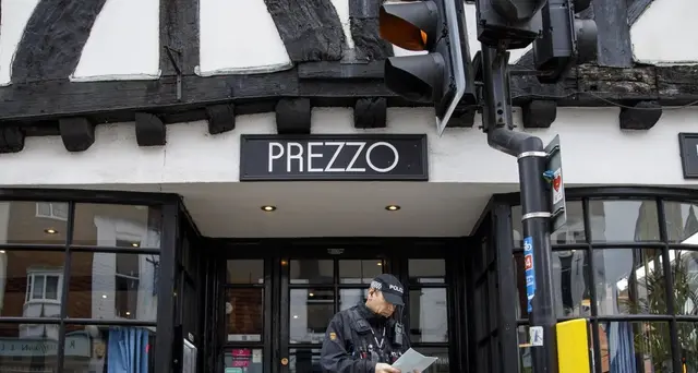 Malore a Salisbury, si sospetta truffa