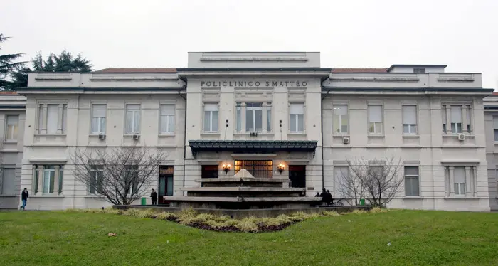 Polmonite, 57enne bresciano morto all'ospedale di Pavia