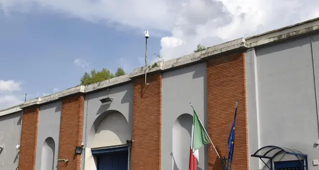 Detenuta Rebibbia:Dap,donna fu segnalata
