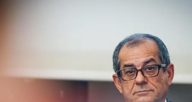 Tria, pace fiscale non significa condono