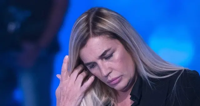 Lory Del Santo, morto mio figlio Loren