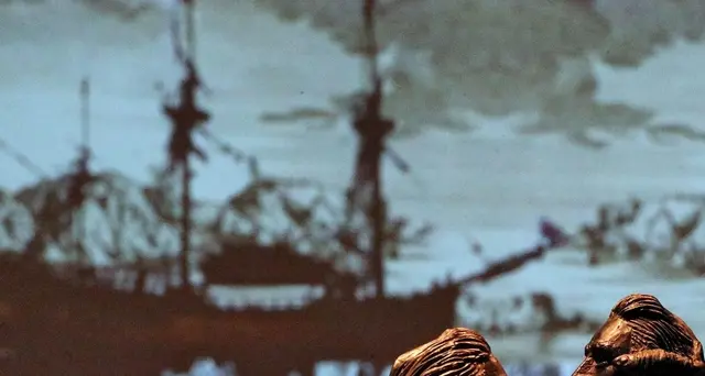 Forse scovato relitto nave capitano Cook