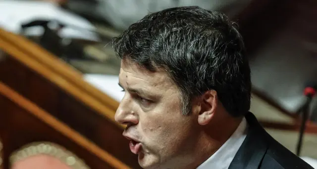 Milleproroghe:Renzi,governo rinvia tutto