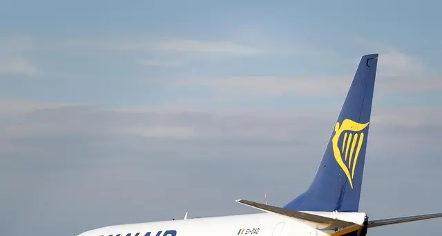 Ryanair, l'Antitrust indaga sui costi dei bagagli